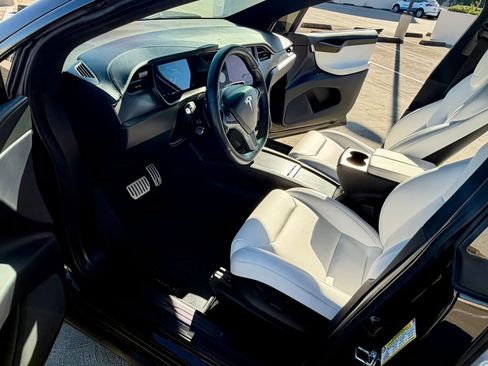Used 2019 Tesla Model X P100D AWD/4WD image 33