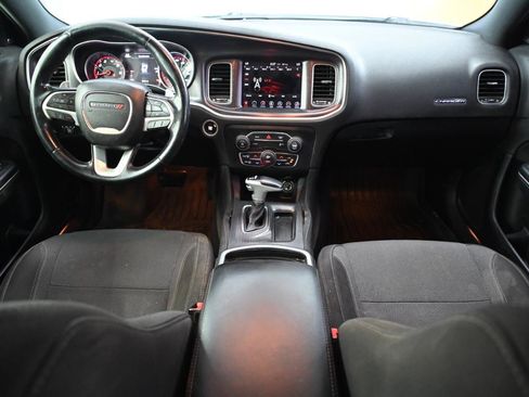 Used 2017 Dodge Charger R/T RWD image 20