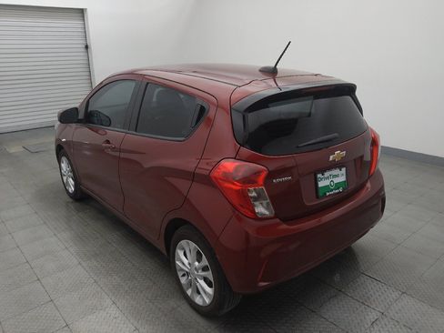Used 2022 Chevrolet Spark LT FWD image 5