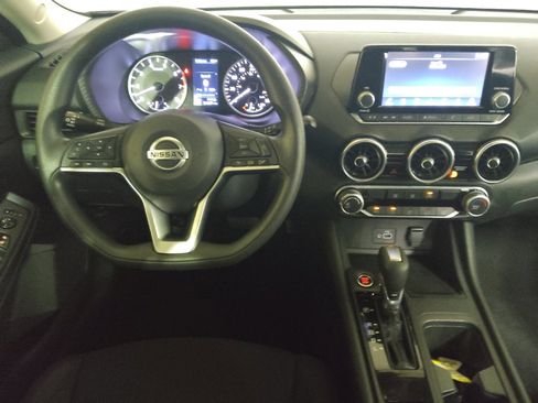 Used 2021 Nissan Sentra S FWD image 22