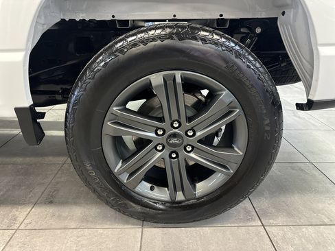 Used 2023 Ford F150 XLT w/ Equipment Group 302A High image 7