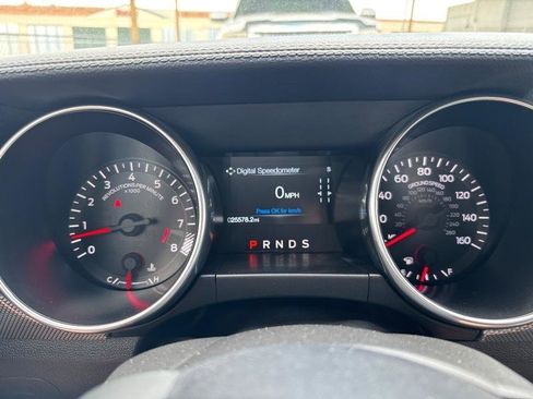 Used 2021 Ford Mustang GT RWD image 11