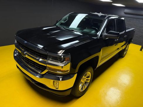 Used 2016 Chevrolet Silverado 1500 LT w/ All Star Edition AWD/4WD image 40