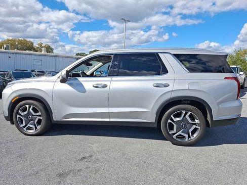 Used 2025 Hyundai Palisade SEL AWD/4WD image 7