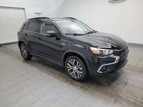 Used 2016 Mitsubishi Outlander Sport SEL image 11