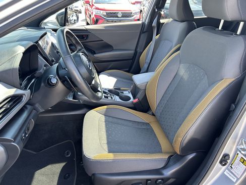 Certified 2024 Subaru Crosstrek 2.5i Sport image 21