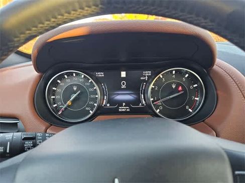 Used 2022 Maserati Levante GT image 32
