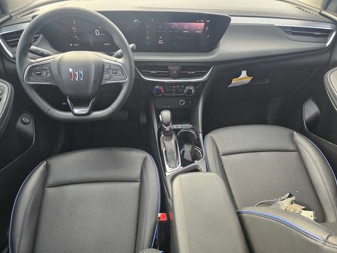 Used 2025 Buick Encore GX Sport Touring w/ Advanced Technology Package FWD image 14