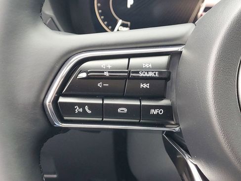 New 2026 MAZDA CX-90 Plug-In Hybrid w/ Preferred image 22