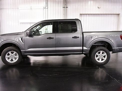 New 2026 Ford F150 XLT w/ Mobile Office Package image 4