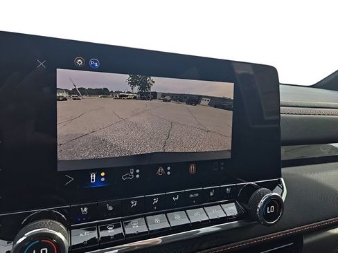 New 2026 Chevrolet Colorado Z71 w/ Technology Package AWD/4WD image 26
