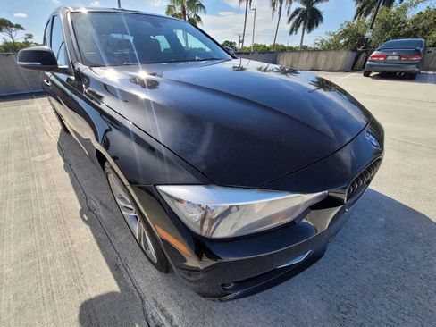 Used 2015 BMW 328i Sedan RWD image 13