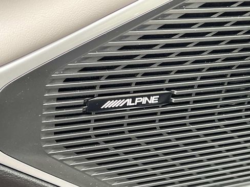 New 2026 Jeep Grand Wagoneer 4WD image 12