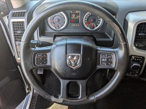 Used 2014 RAM 1500 Classic SLT AWD/4WD image 13