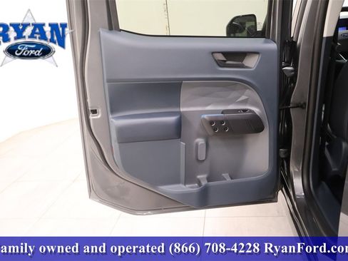 New 2026 Ford Maverick Lobo image 11