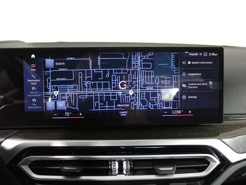 Used 2023 BMW 330i Sedan w/ M Sport Package image 22