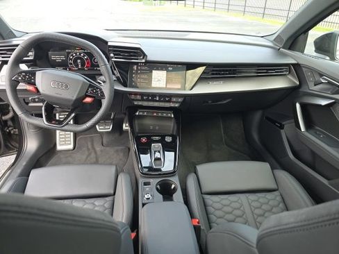 Used 2025 Audi RS 3 AWD/4WD image 7