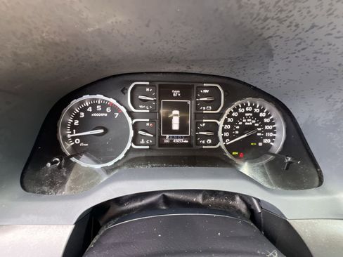 Used 2018 Toyota Tundra SR5 w/ TRD Off Road Package AWD/4WD image 17