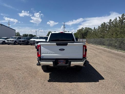 Used 2025 Ford F350 XL w/ 360-Degree Camera Package AWD/4WD image 5
