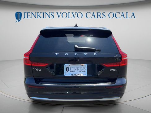 New 2026 Volvo V60 B5 Cross Country Ultra w/ Protection Package Premier AWD/4WD image 4