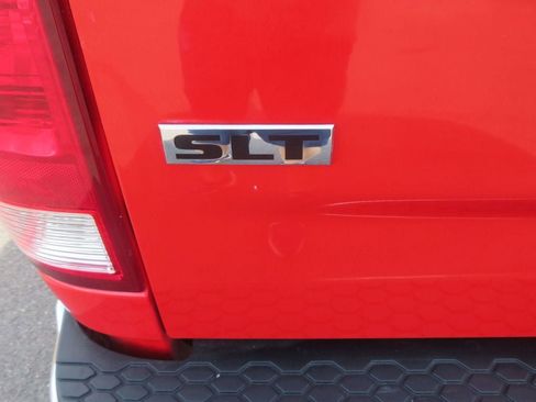 Used 2010 Dodge Ram 1500 Truck SLT image 14