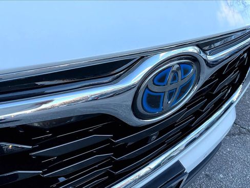 Used 2021 Toyota Highlander Platinum image 27