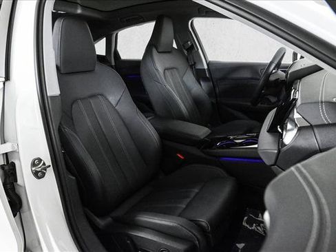 Certified 2025 Audi A5 2.0T Premium Plus w/ Premium Plus image 22