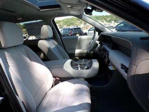 New 2026 Hyundai Palisade SEL Premium AWD/4WD image 17