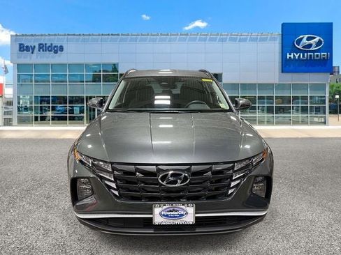 Used 2023 Hyundai Tucson SEL image 11