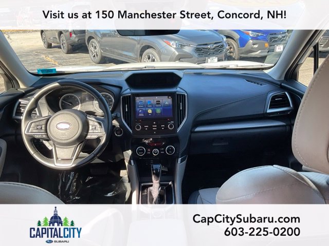 Used 2019 Subaru Forester Limited AWD/4WD image 17