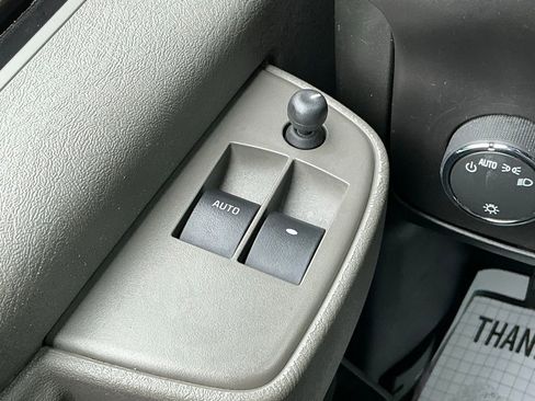 Used 2024 Chevrolet Express 2500 w/ Driver Convenience Package image 36