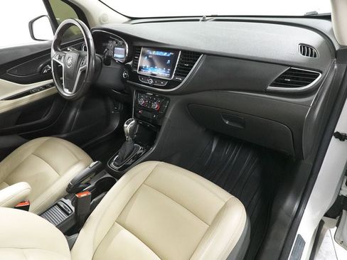 Used 2019 Buick Encore Essence w/ Experience Buick Package FWD image 32
