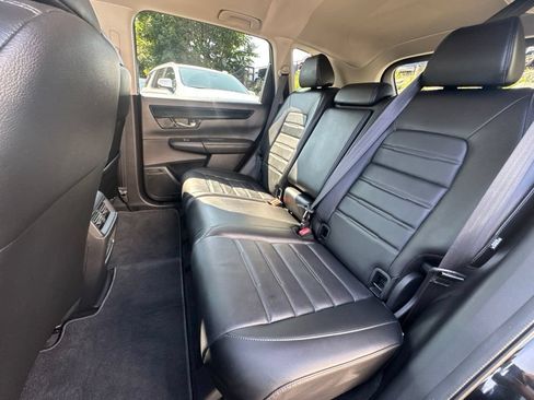 Used 2026 Honda CR-V EX-L image 20