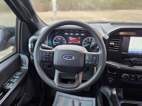 Used 2023 Ford F150 XL w/ STX Appearance Package image 21