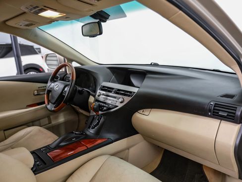 Used 2011 Lexus RX 450h 2WD image 15