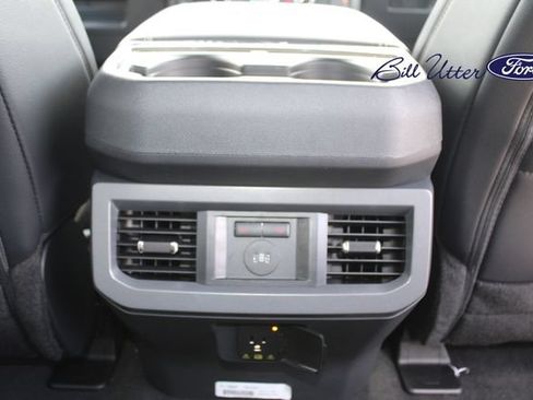 New 2026 Ford F350 Lariat w/ Black Appearance Package AWD/4WD image 10