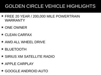 Used 2024 Lincoln Nautilus Reserve video 2