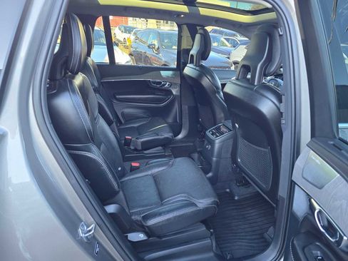 Used 2020 Volvo XC90 T8 Inscription image 12
