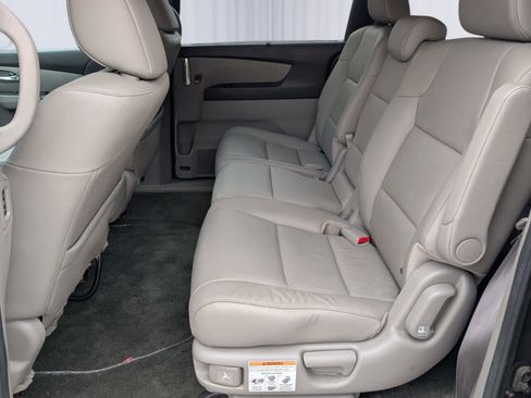 Used 2016 Honda Odyssey EX-L image 14