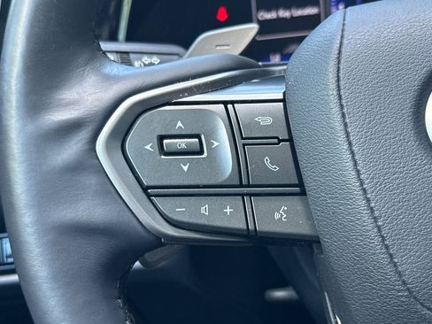 Used 2023 Lexus NX 350 AWD w/ Cold Area Package image 30