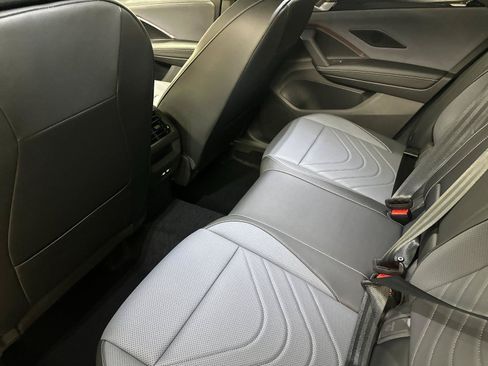 New 2026 Volkswagen Tiguan SE R-Line FWD image 11