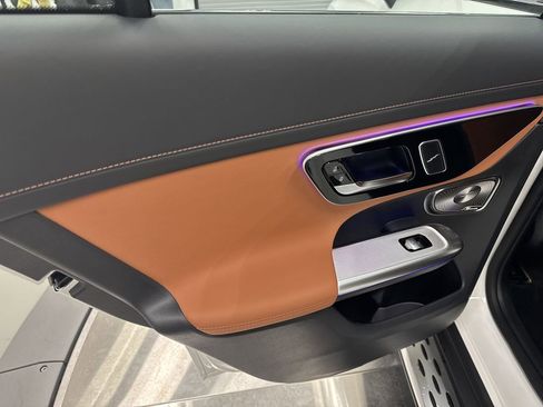 New 2026 Mercedes-Benz GLC 43 AMG 4MATIC Coupe image 20