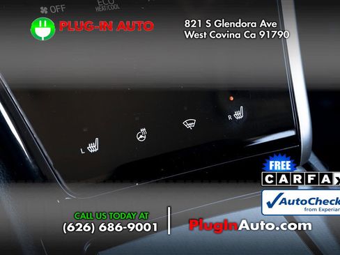 Used 2016 Toyota Mirai image 21