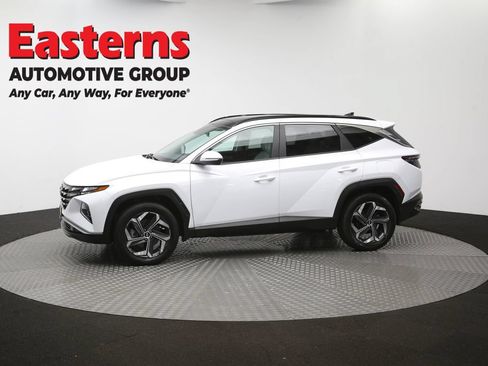 Used 2023 Hyundai Tucson SEL AWD/4WD image 59