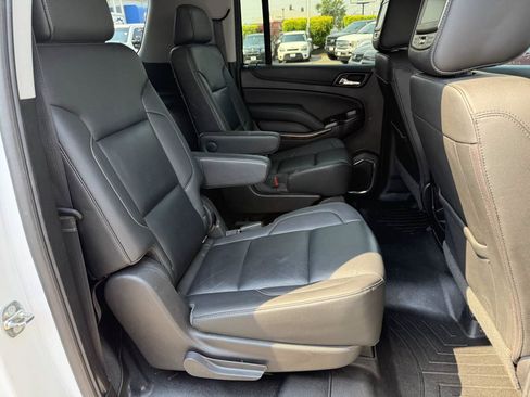 Used 2019 Chevrolet Suburban LT w/ Off-Road Package AWD/4WD image 22