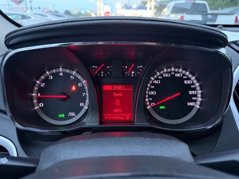 Used 2017 GMC Terrain SLT w/ Driver Alert Package I FWD image 13