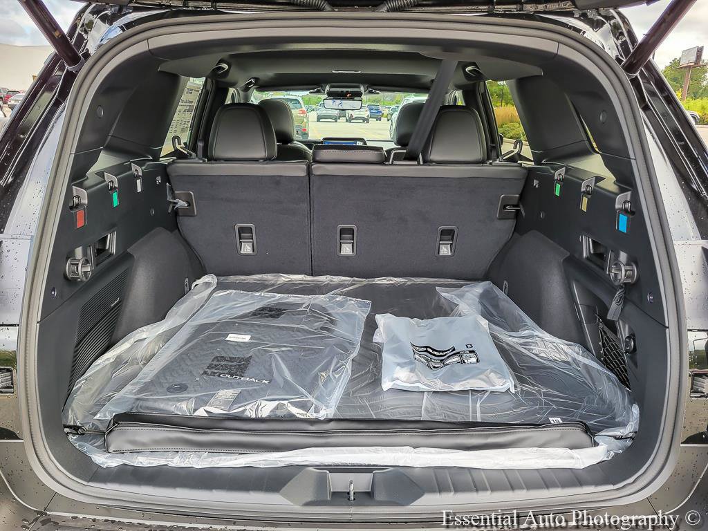 New 2026 Subaru Outback Touring AWD/4WD image 23