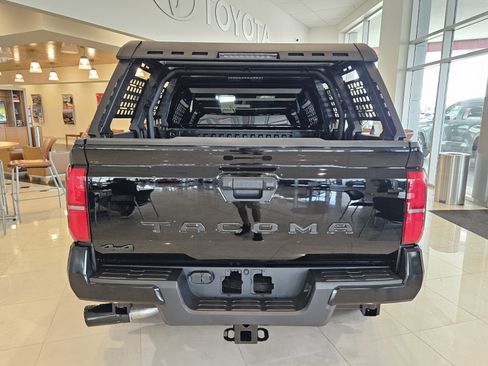 New 2025 Toyota Tacoma SR5 image 8
