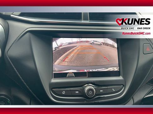 Used 2023 Chevrolet TrailBlazer RS image 26