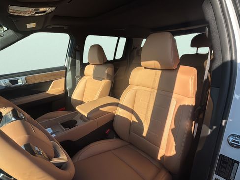 New 2026 Hyundai Santa Fe Limited image 18